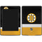 NHL Boston Bruins Jersey Amazon Kindle Skin